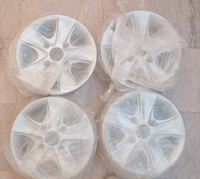 Alloy Rims 12 inch For Sale 1