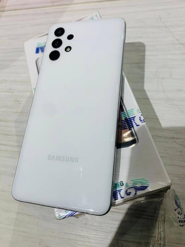 Samsung A32 6/128 4