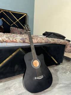 swift horse acoustic guitar