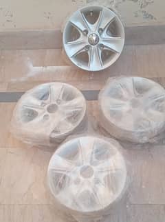 Alloy Rims 12 inch For Sale