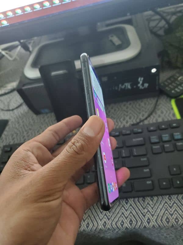 Samsung S10e 6/128gb 2