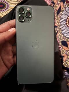 iPhone 11 Pro Max 256 gb