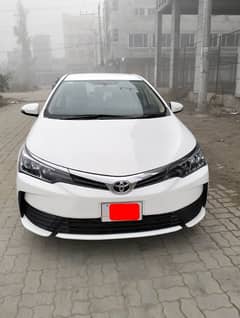 Toyota Corolla altis 1.6