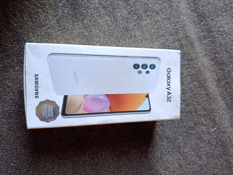 Samsung galaxy a32 1