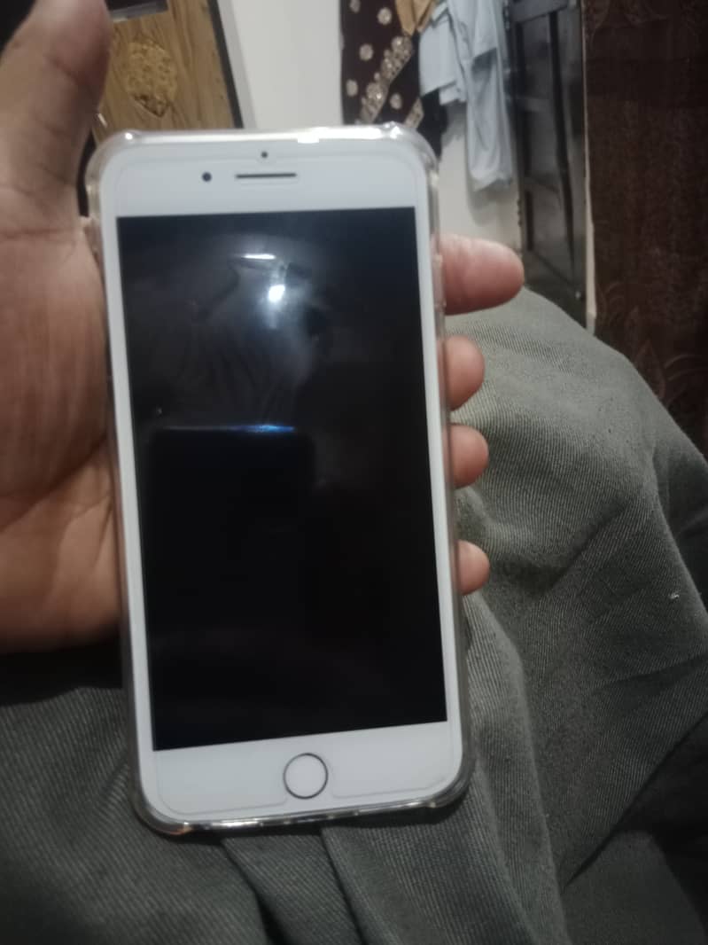 iphone 7 plus 128 gb bettry change he and panal bhi 1