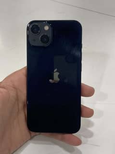 iphone 13 128 gb non pta jv 2 month sim time waterpack 97 health 10/10