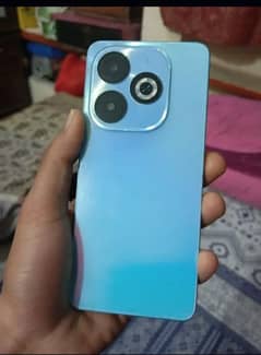 Infinix Smart 8 Pro