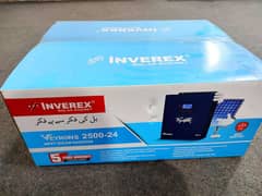 Inverex Veyron 2, 2.5kw brand new box pack inverter