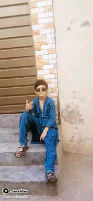 Hanzla Khan