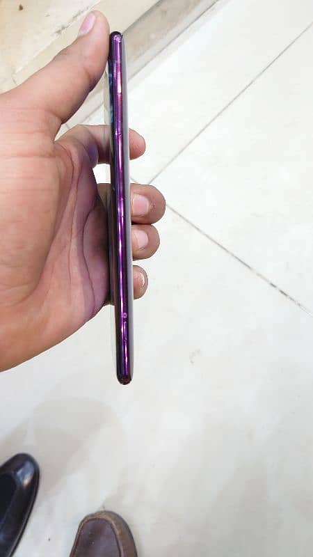 Sony Xperia xz3 10/10 condition picture ma pta  WhatsApp 0342-7163816 2