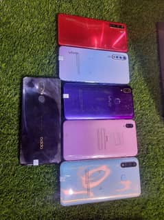 vivo All models available