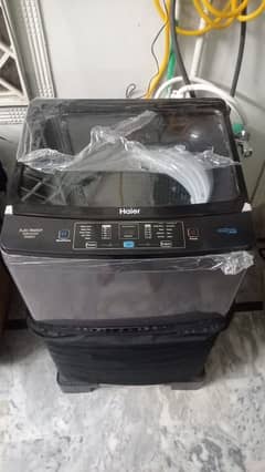 Haier washing machine 14kg 0326/7720/525