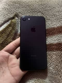 iPhone 7 128gb jv