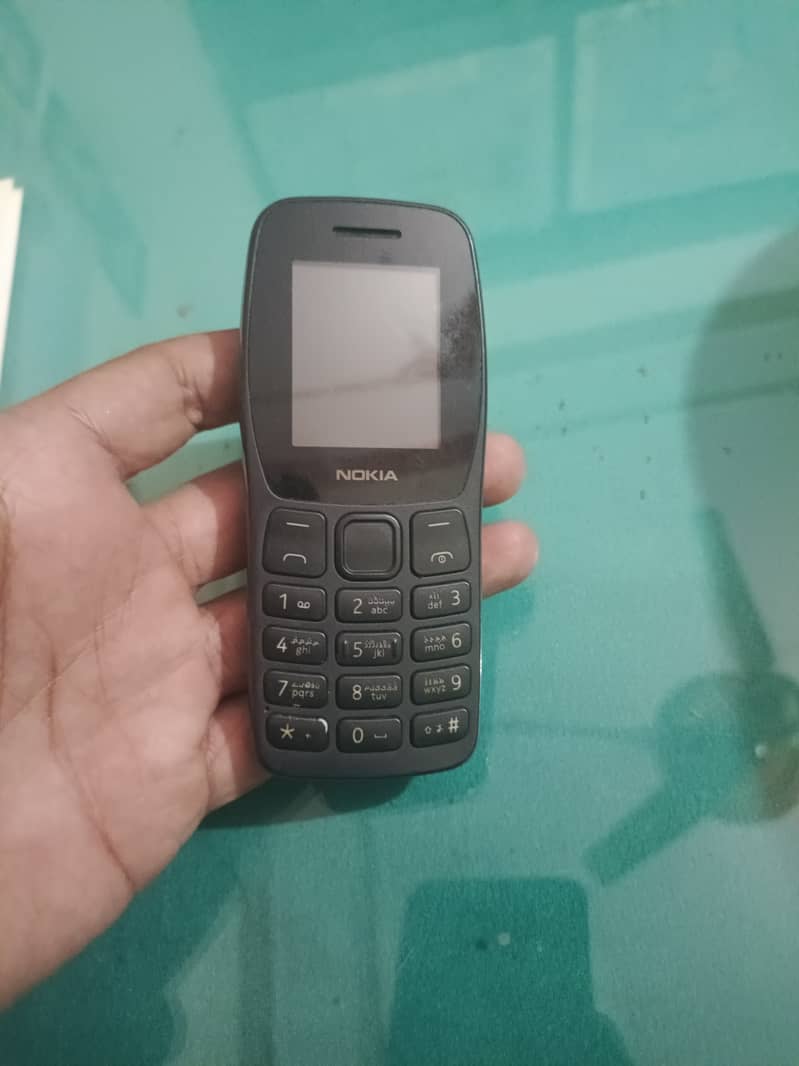 Nokia 105 2