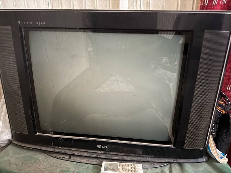 LG ultra Slim Tv 0