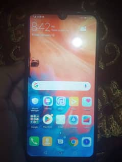 huawei y7 2019 3/32