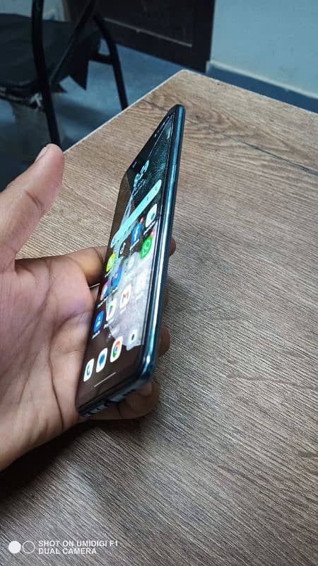 oppo f17 pro 8/128 3