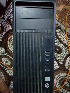 core i3 6th generation for sale/with 4gb graphic card 90fps gaming