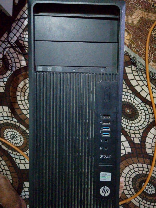 core i3 6th generation for sale/with 4gb graphic card 90fps gaming 0