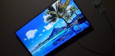 Lg 4k smart ultra