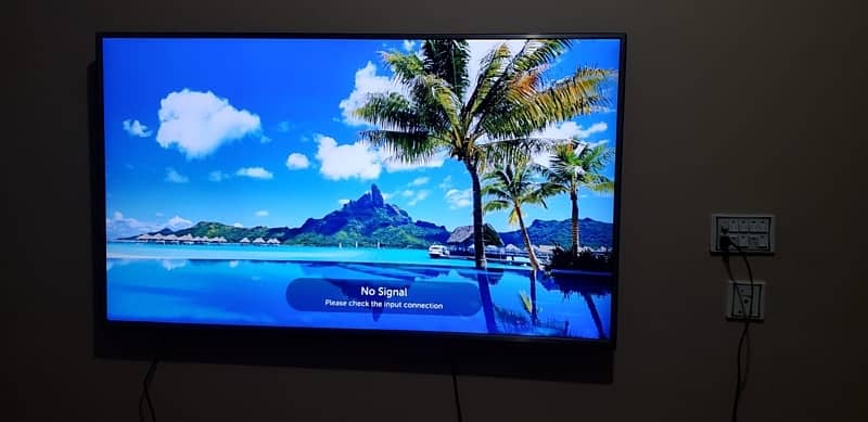 Lg 4k smart ultra 1