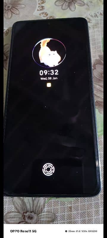 TECNO Camon 20 9