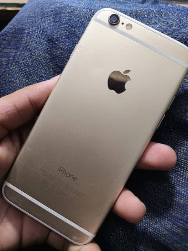 IPhone 6 Pta Approved 0