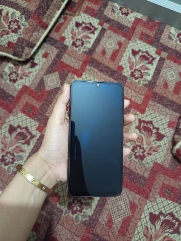 SAMSUNG GALAXY A24 0