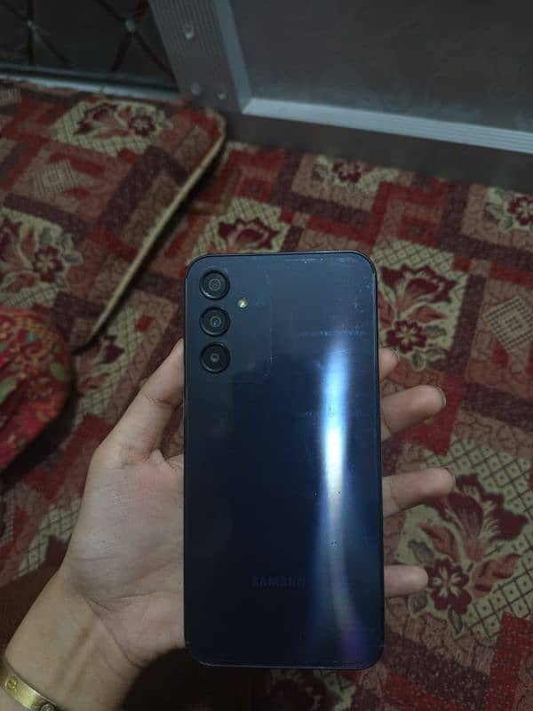 SAMSUNG GALAXY A24 5