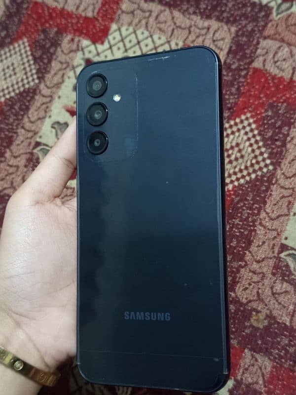 SAMSUNG GALAXY A24 6