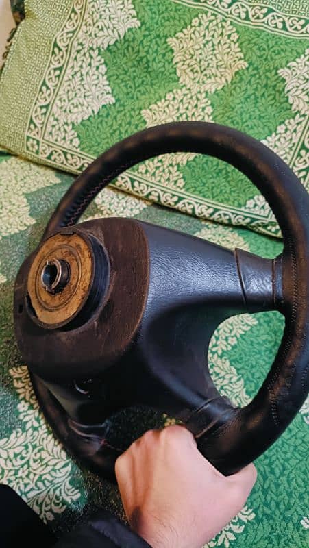 honda Civic 2003 to 2007  Steering Wheel 1