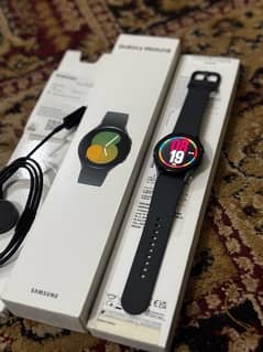 Samsung Galaxy Watch 5