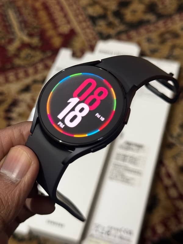 Samsung Galaxy Watch 5 1