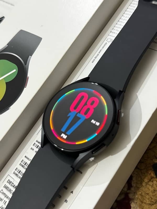 Samsung Galaxy Watch 5 2