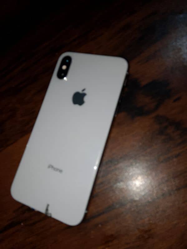 Iphone XS 256 GB . Factory Unlocked. 0