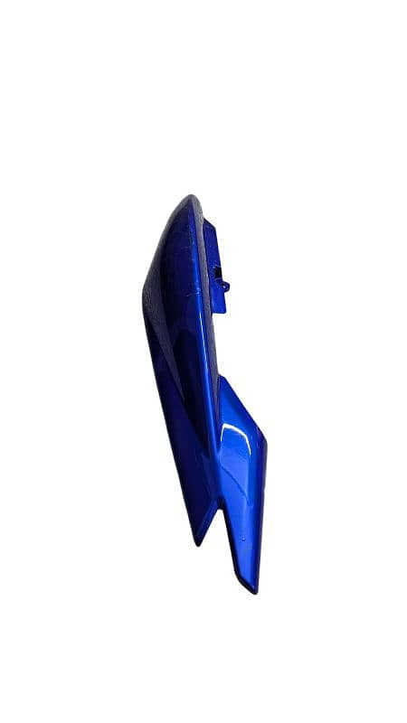 YAMAHA YBR Front Mudguard,Tail Sides,Rear Mudguard 7