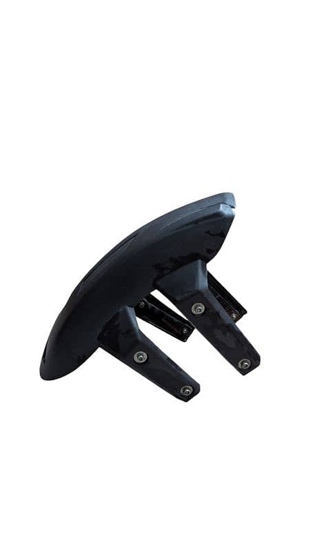 YAMAHA YBR Front Mudguard,Tail Sides,Rear Mudguard 14