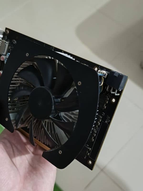 NVidia GTX 1060 3GB - Perfect Condition 0