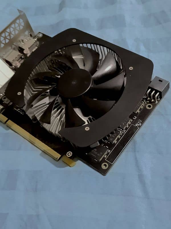 NVidia GTX 1060 3GB - Perfect Condition 2