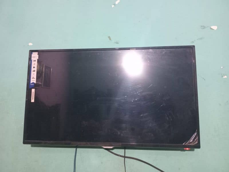 Used LCD 42 inches ( 0321-4548514 ) 0