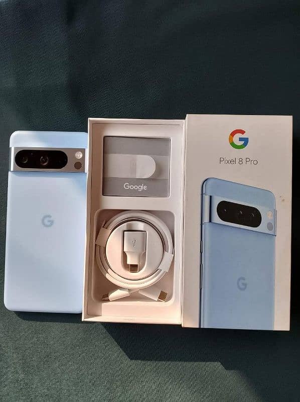 Google Pixel 8Pro PTA 0324,4025531 Call WhatsApp 0