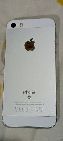 Genuine Condition original iPhone 64GB memory