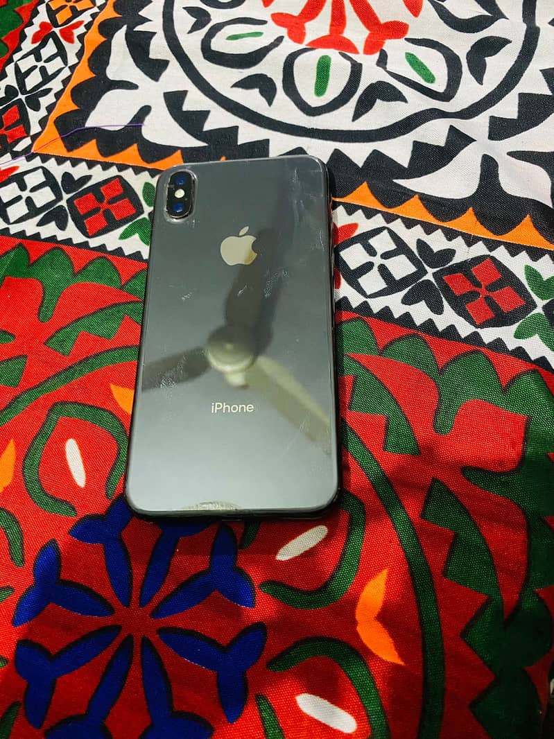 iPhone X non pta 64gb 2