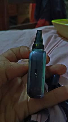 pava vape pod