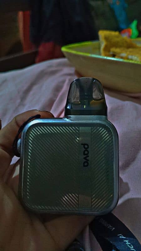 pava vape pod 3