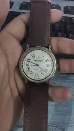 Watch