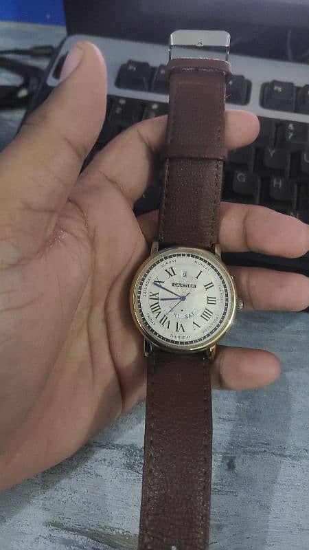 Watch 2