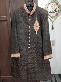 Groom Sherwani | Wedding Dress