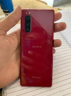 Sony Xperia 5 condition 10 by 9