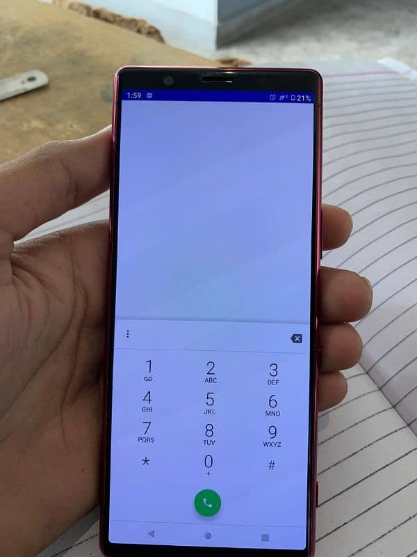 Sony Xperia 5 condition 10 by 9 1